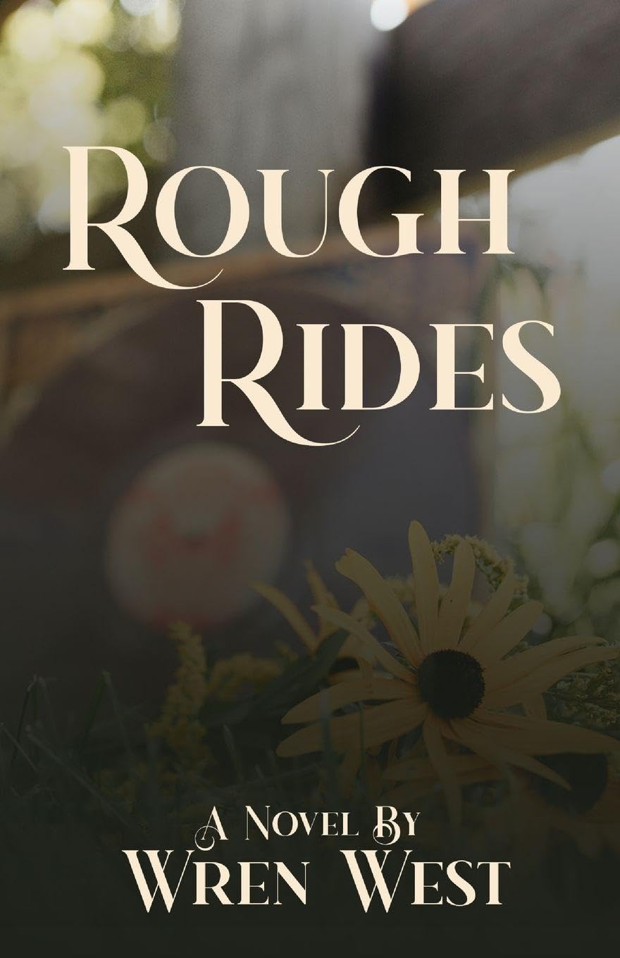 Rough Rides: 2 (Stone Valley)