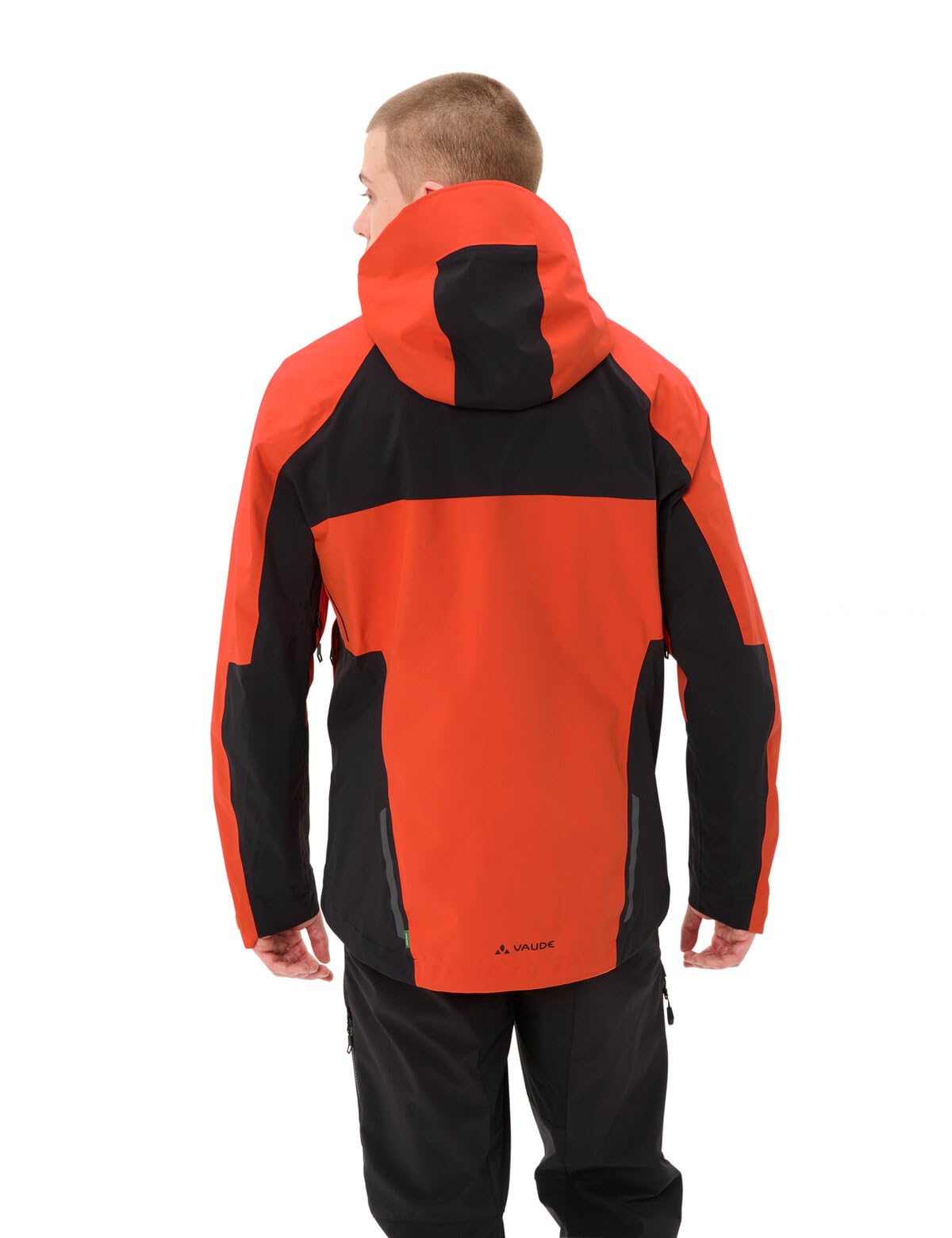 VAUDE Men's Moab Pro Rain Jacket Veste Homme