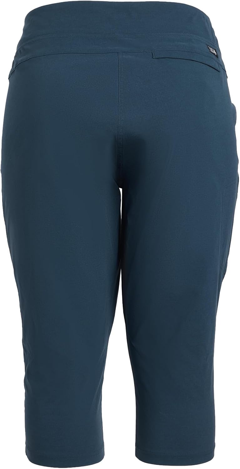 Mountain Hardwear Women's Plus Size Dynama™ Capri