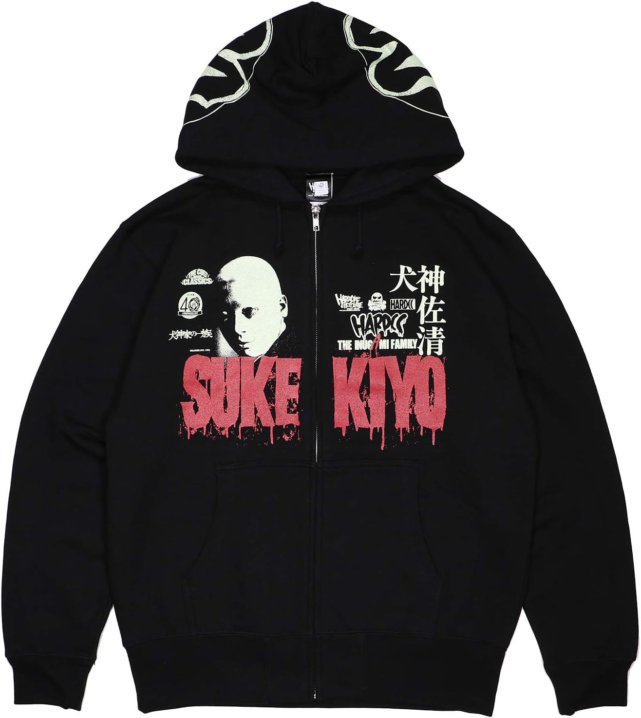 chocoページ KITAGAWA MATCHA OLD FASHION CHOCO 1P – HANAMARU JAPANESE