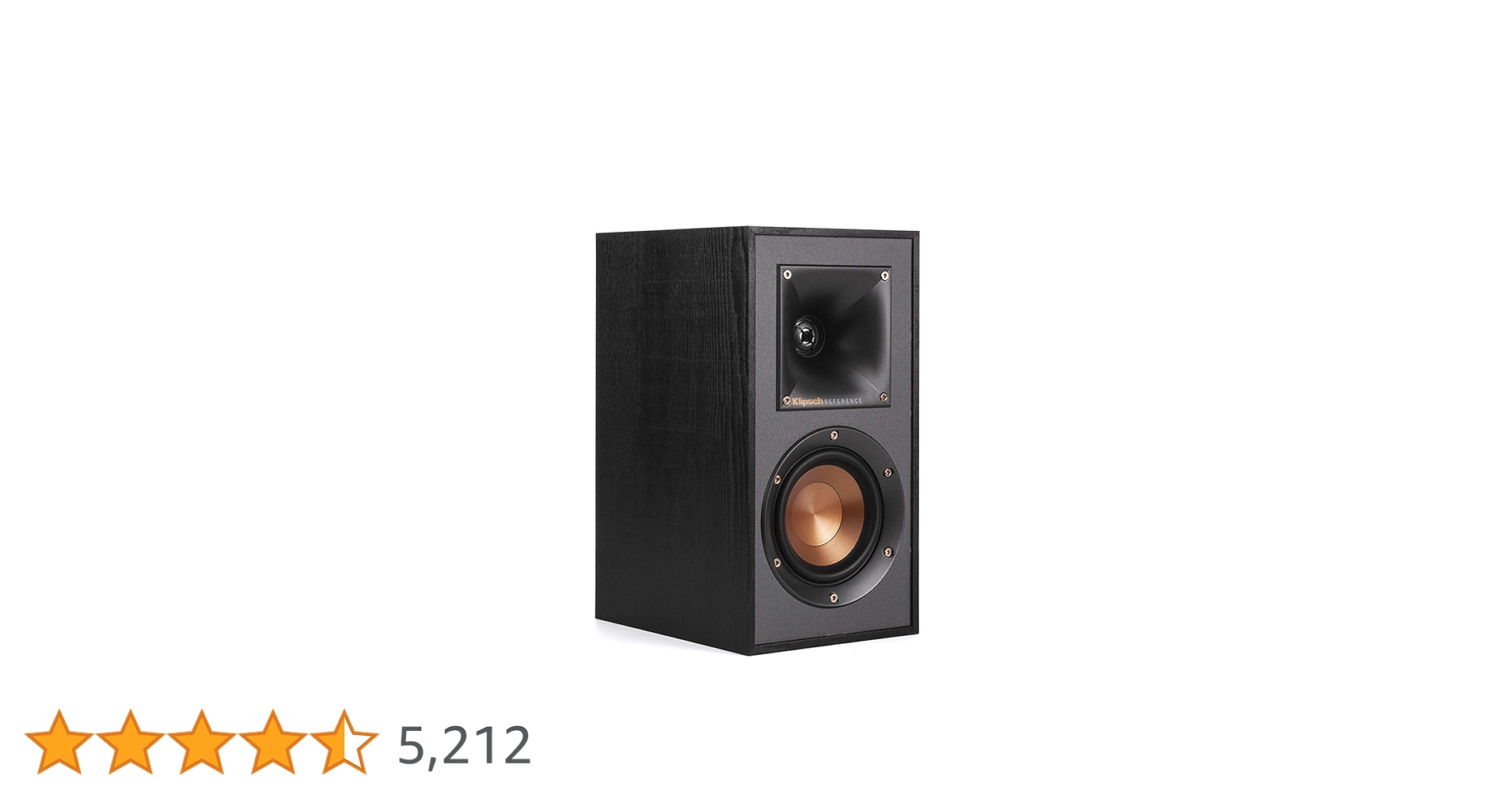 美品 klipsch R-41M ブックシェルフ スピーカー Klipsch R-41M を鳴らしてみる - いつか消える文章