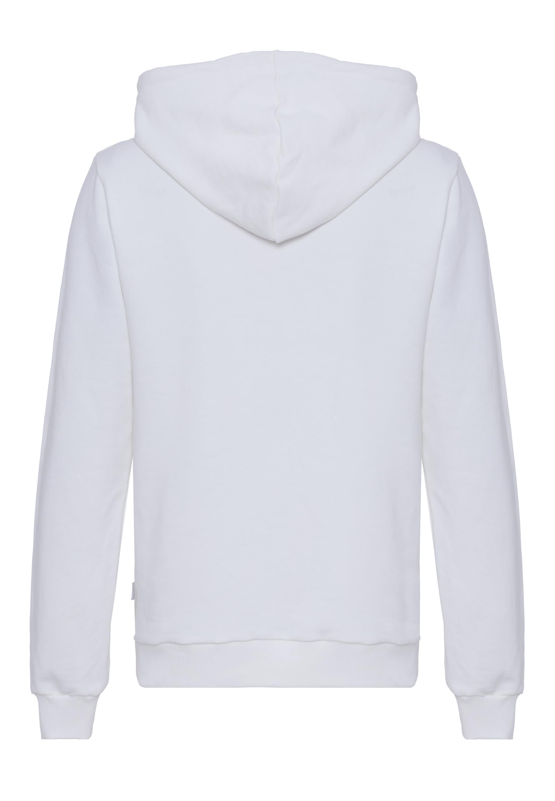 Red Bridge Sweat à capuche zippé pour femme Premium Basic