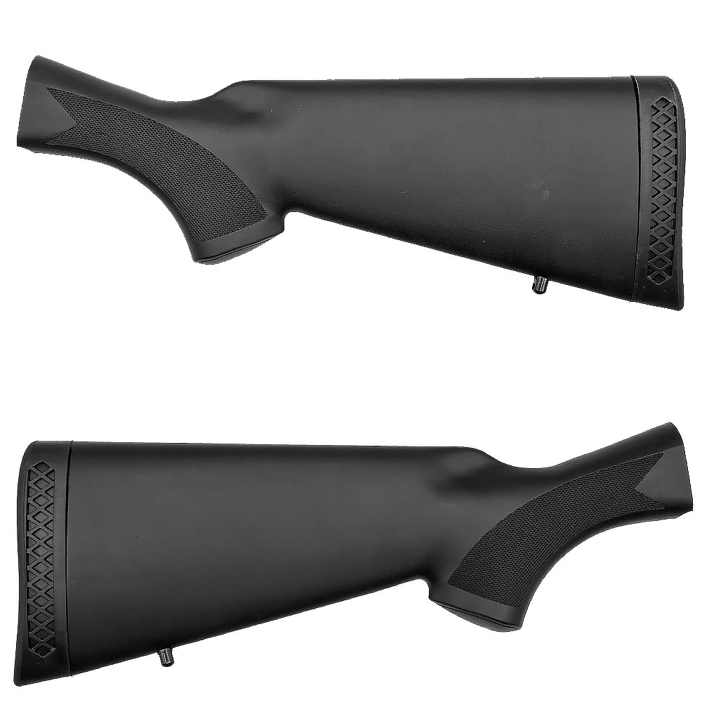 Remington M870 実物 シンセティックストック フォアエンドセット