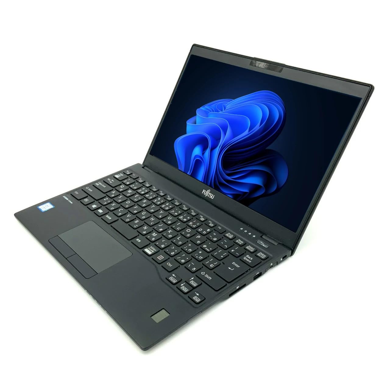 富士通Lifebook U939 8GB/512GB 第8世代Core i5 lillian_fujitsu-u939-i5-8th-8-256