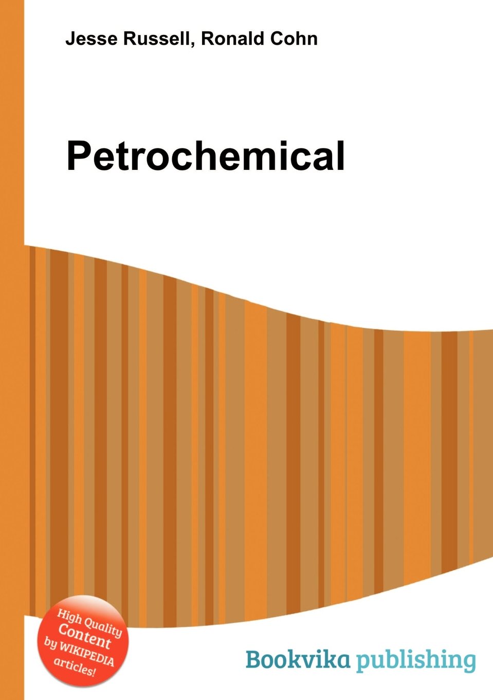Petrochemical
