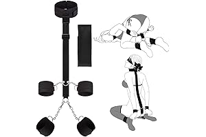 UTIMI BDSM Adventure Toys for Couples