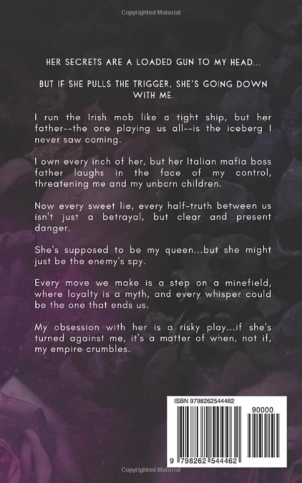 False Heir (Bound by Bloodlines) - Image 2