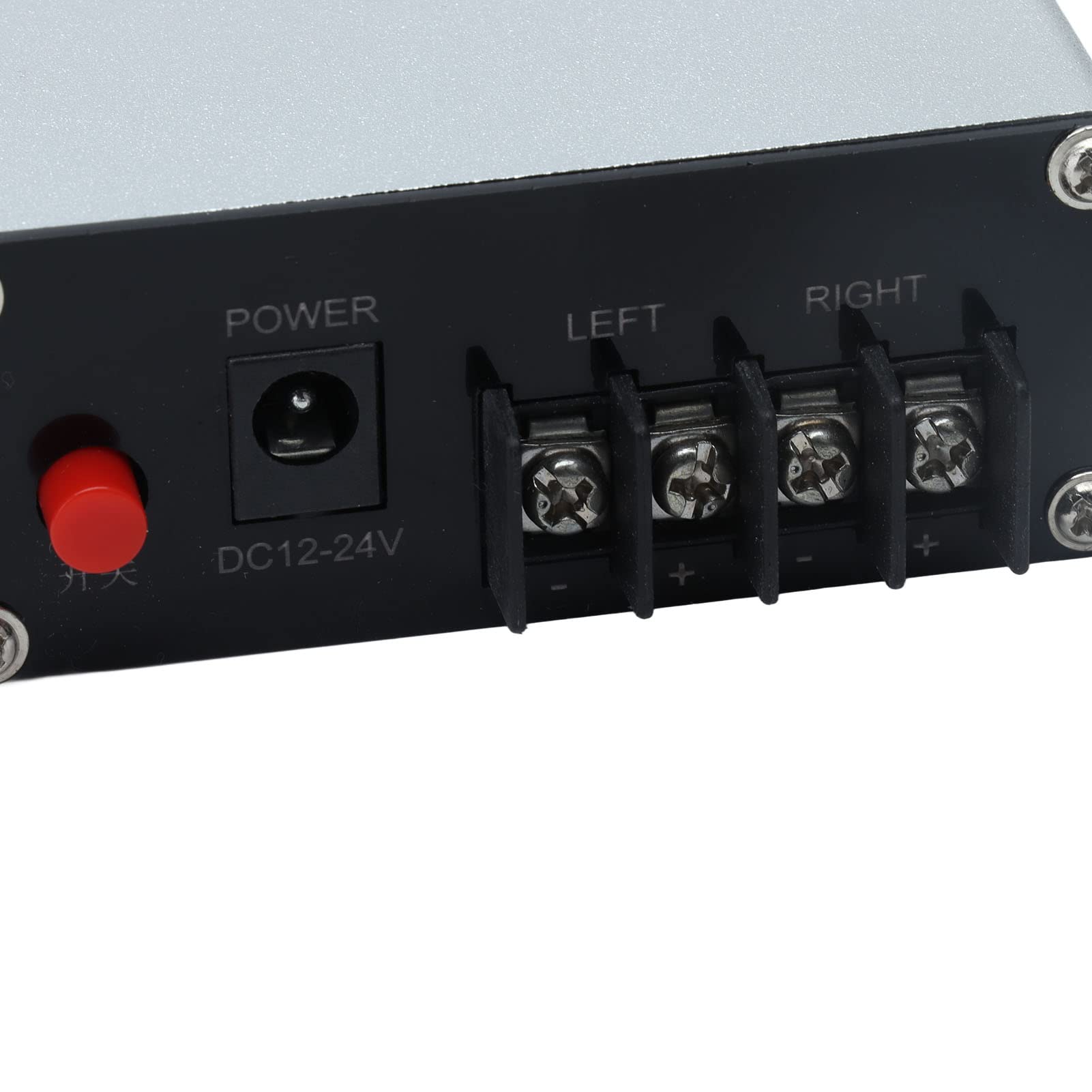 Amplificatore digitale Bluetooth Mini TPA3116D2 potenza stereo per la casa fai da te