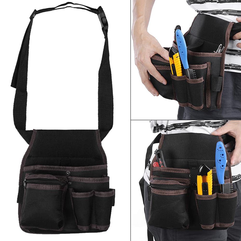 Gereedschapstas,Tool Bag,36 * 25cm Duurzaam Canvas