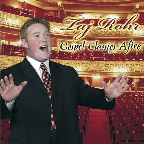 Amazon MusicでTaj RohrのGospel Classics Afireを再生する