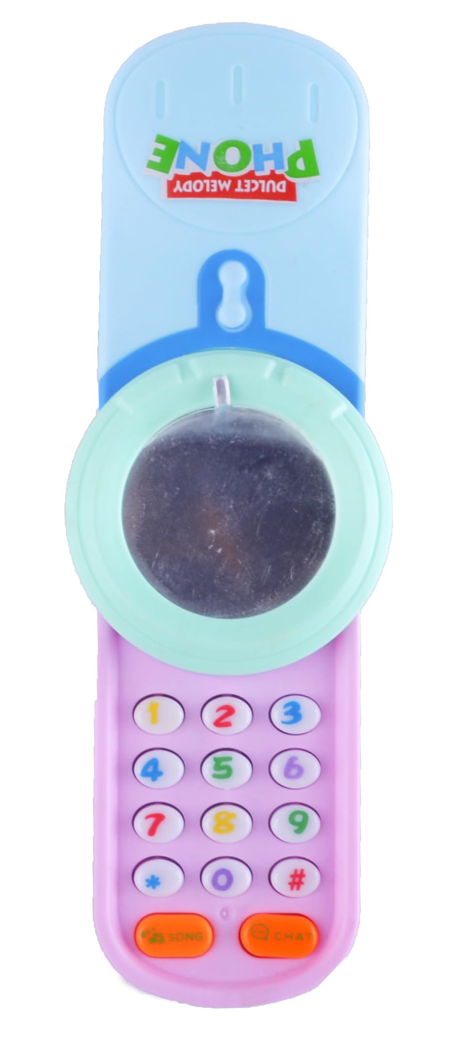 PJ Power Joy Everyday Toy Mobile Phone