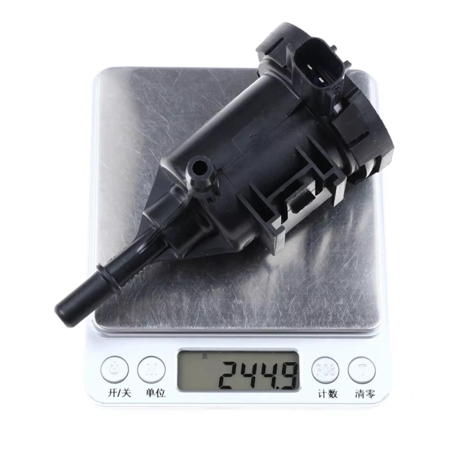 valve purge vapeur carburant Compatible Avec Jeep Pour Compass Pour Patriot 2009 2010 2011 2012 2013 2014 2015 2016 Valve De Purge Du Canister À Vapeur 04891741AA 4891741AA