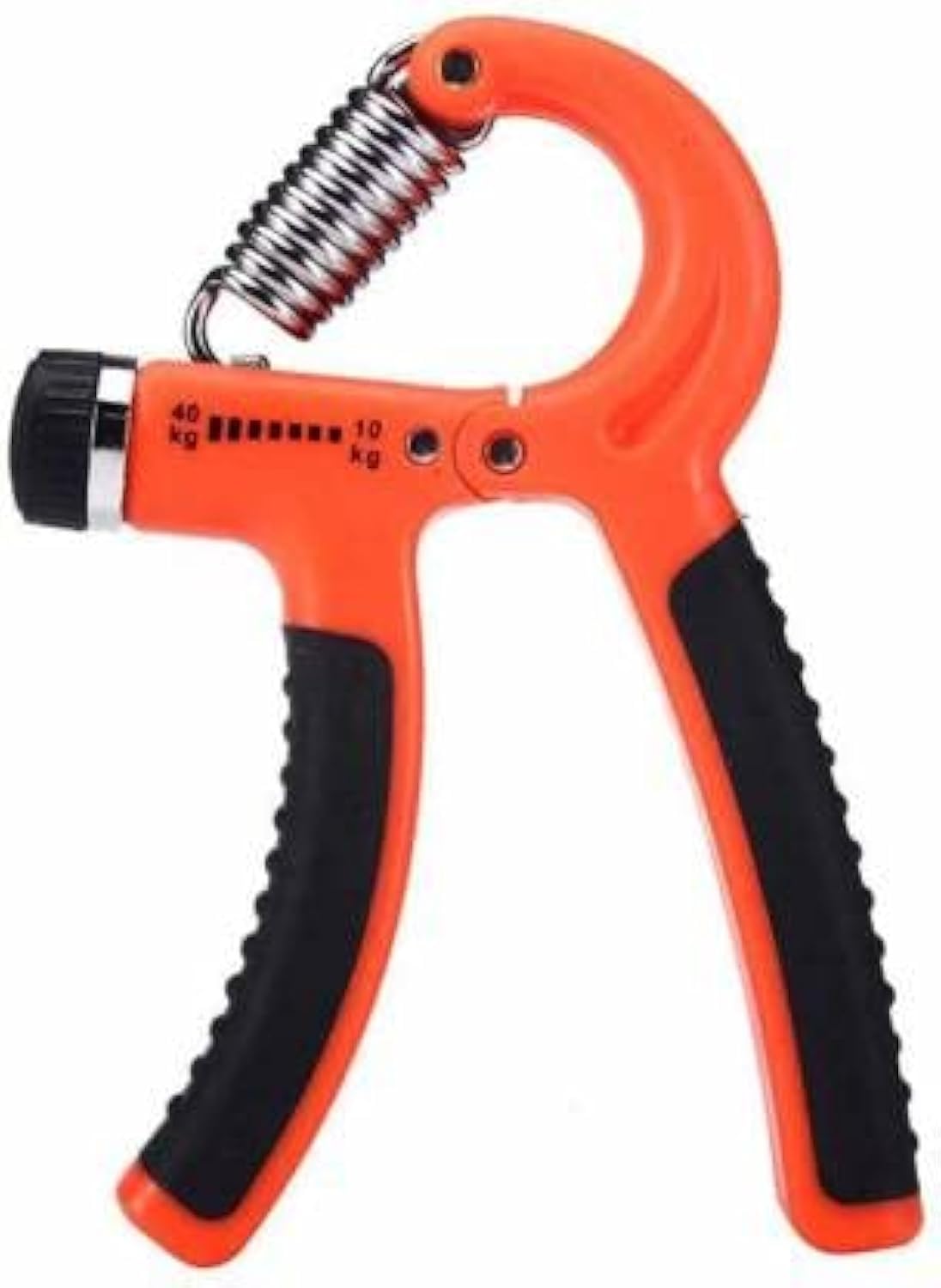 MechKings Adjustable Hand Grip Strengthener & Hand Gripper for Men & Women, (Multicolor) (B09TWS11W4) Amazon Price History, Amazon Price Tracker