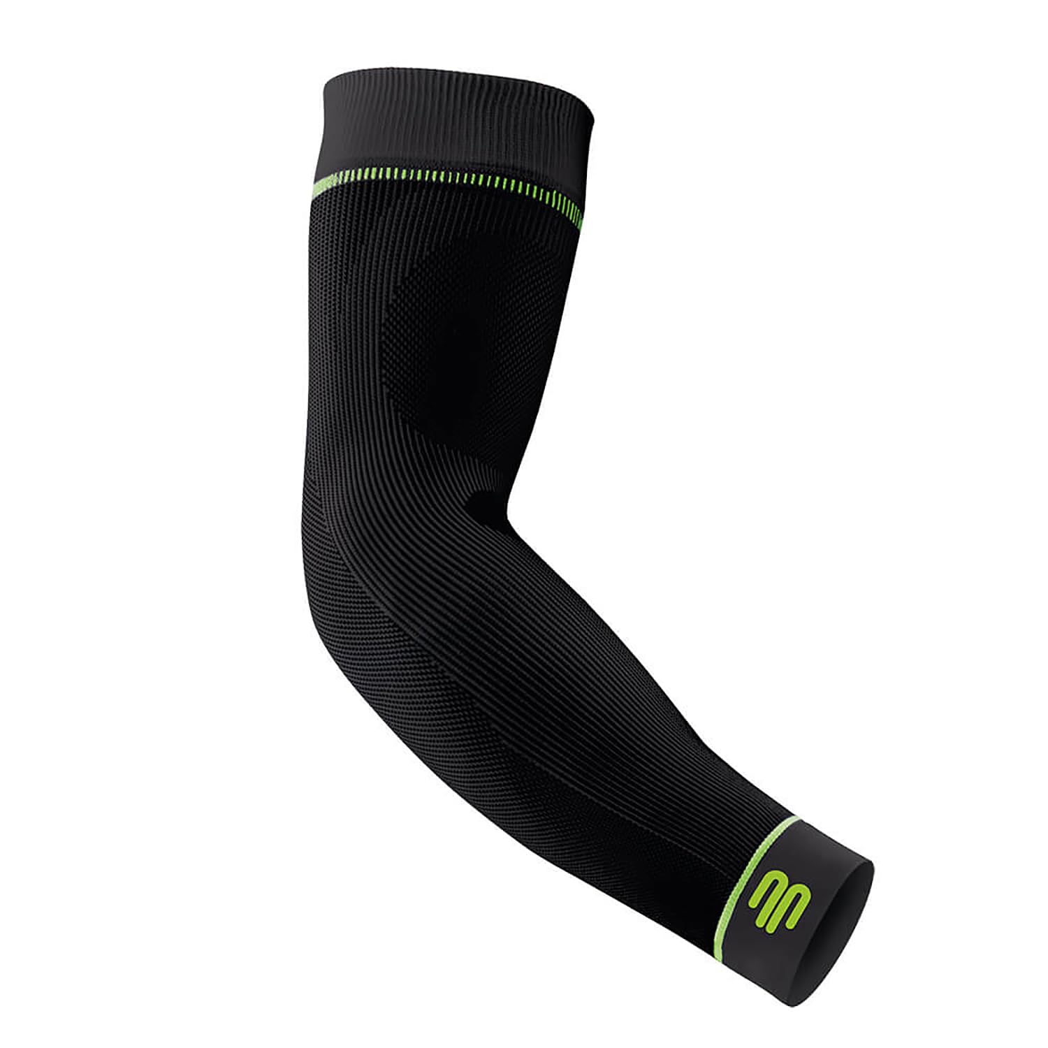 BAUERFEIND Arm Sleeve „Compression Sleeves Arm“, 1 Paar Armlinge, Armstulpen