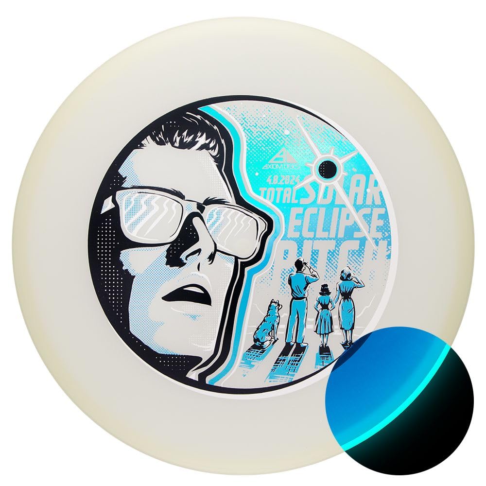 Amazon.com : Axiom Commemorative Edition Total Eclipse Glow