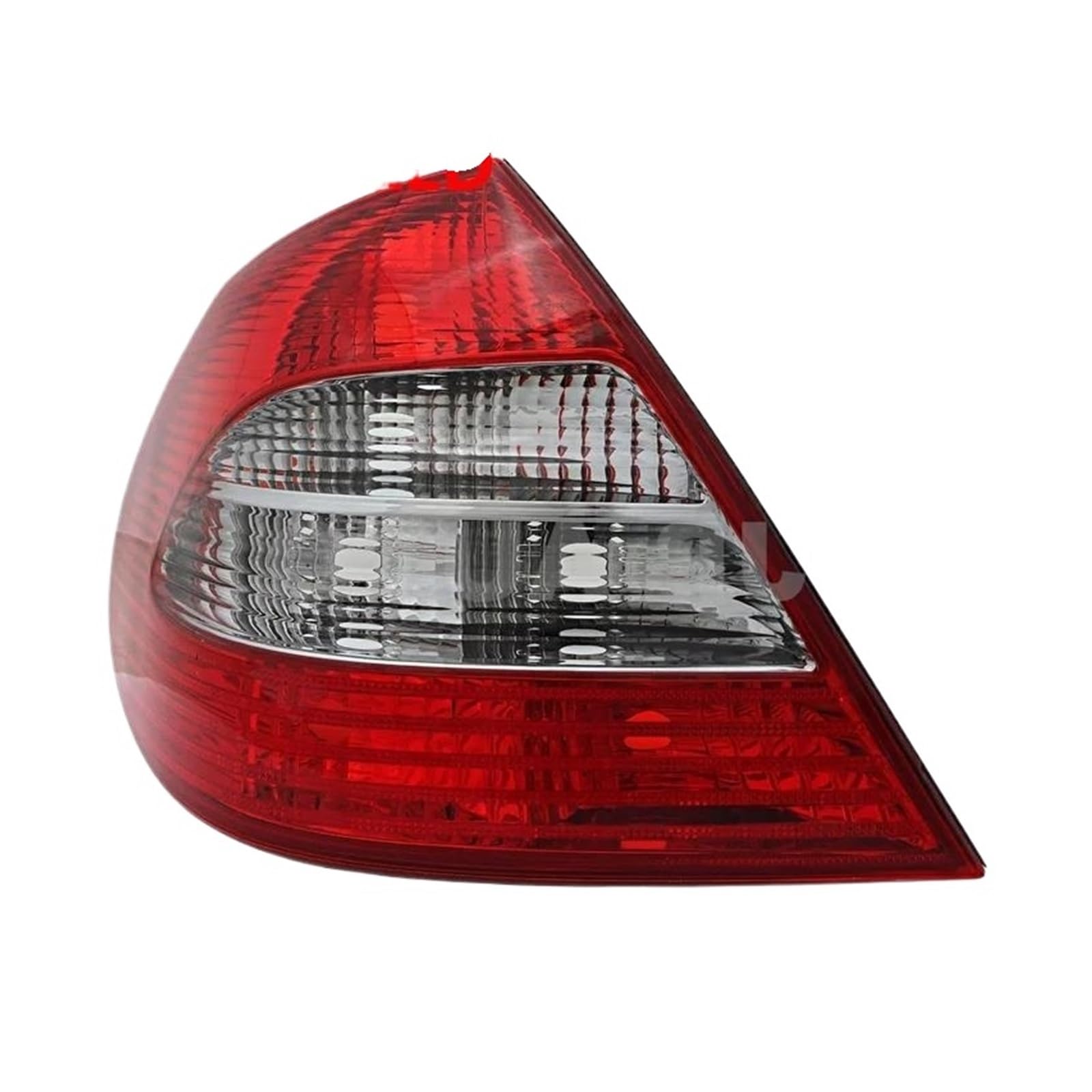 Car Rear Tail Light LED Rear Tail Light For Mercedes For Benz W211 E200 E220 E240 E280 Turn Signal Lamp Car Taillight Assembly Car Accessories(Without LED R)