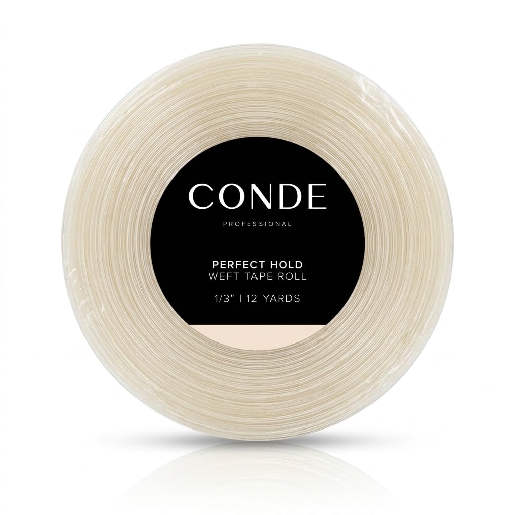 Perfect Hold - Weft Tape Roll - 6 Yards