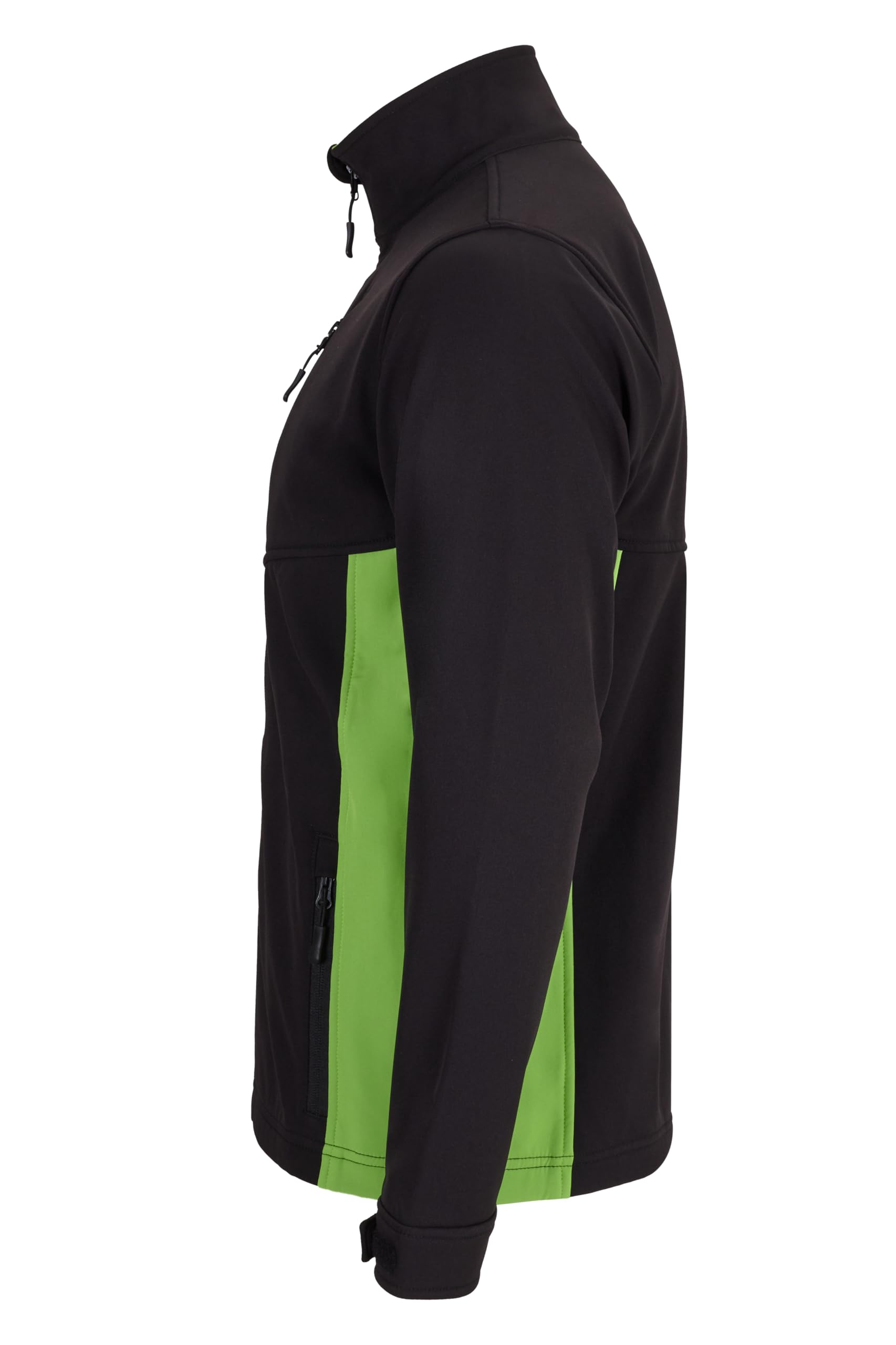 VELILLA Bicolor Soft Shell Hunter Uniseks Bicolor Soft Shell Hunter