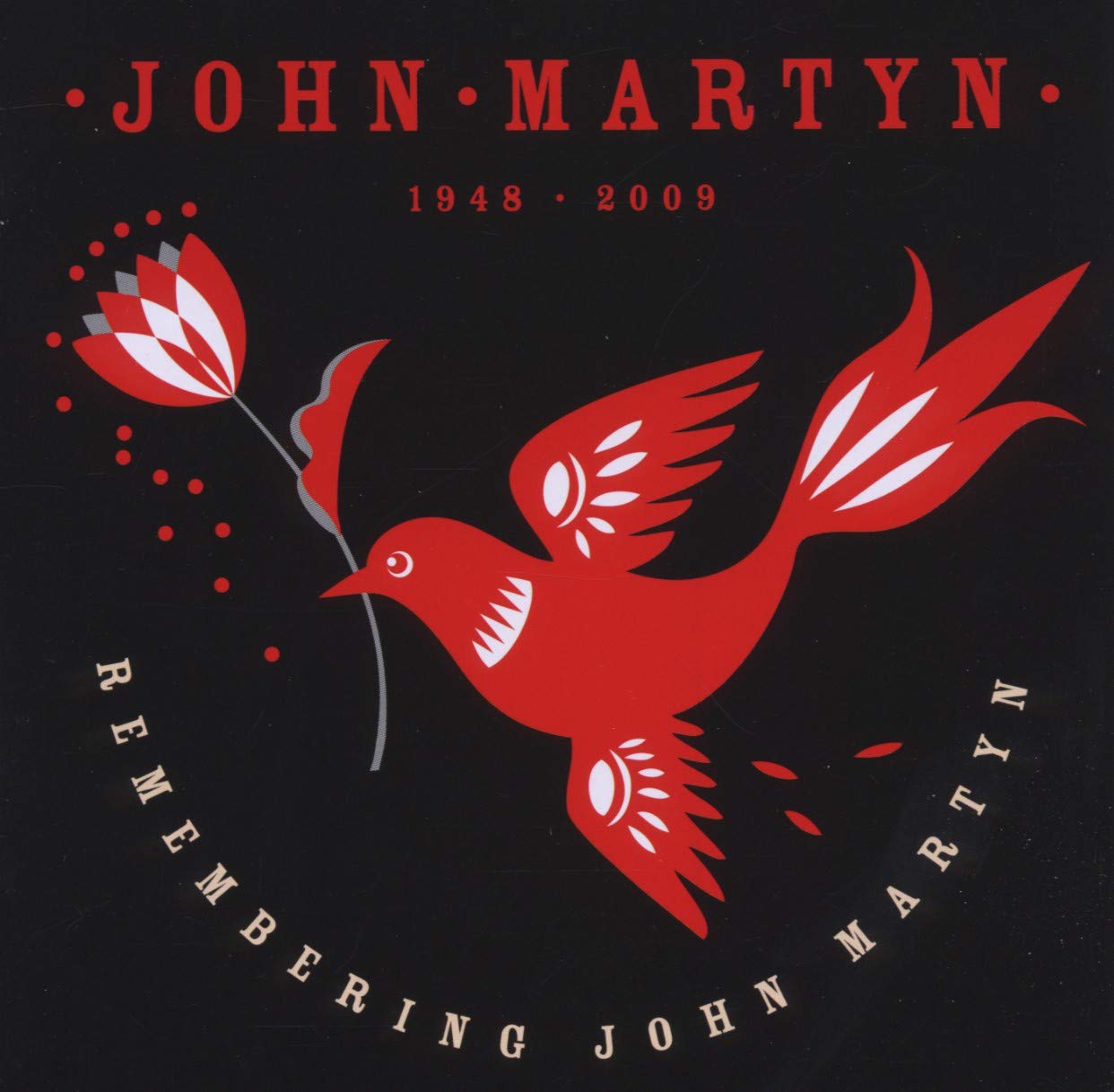 Remembering John Martyn (1948~2009)
