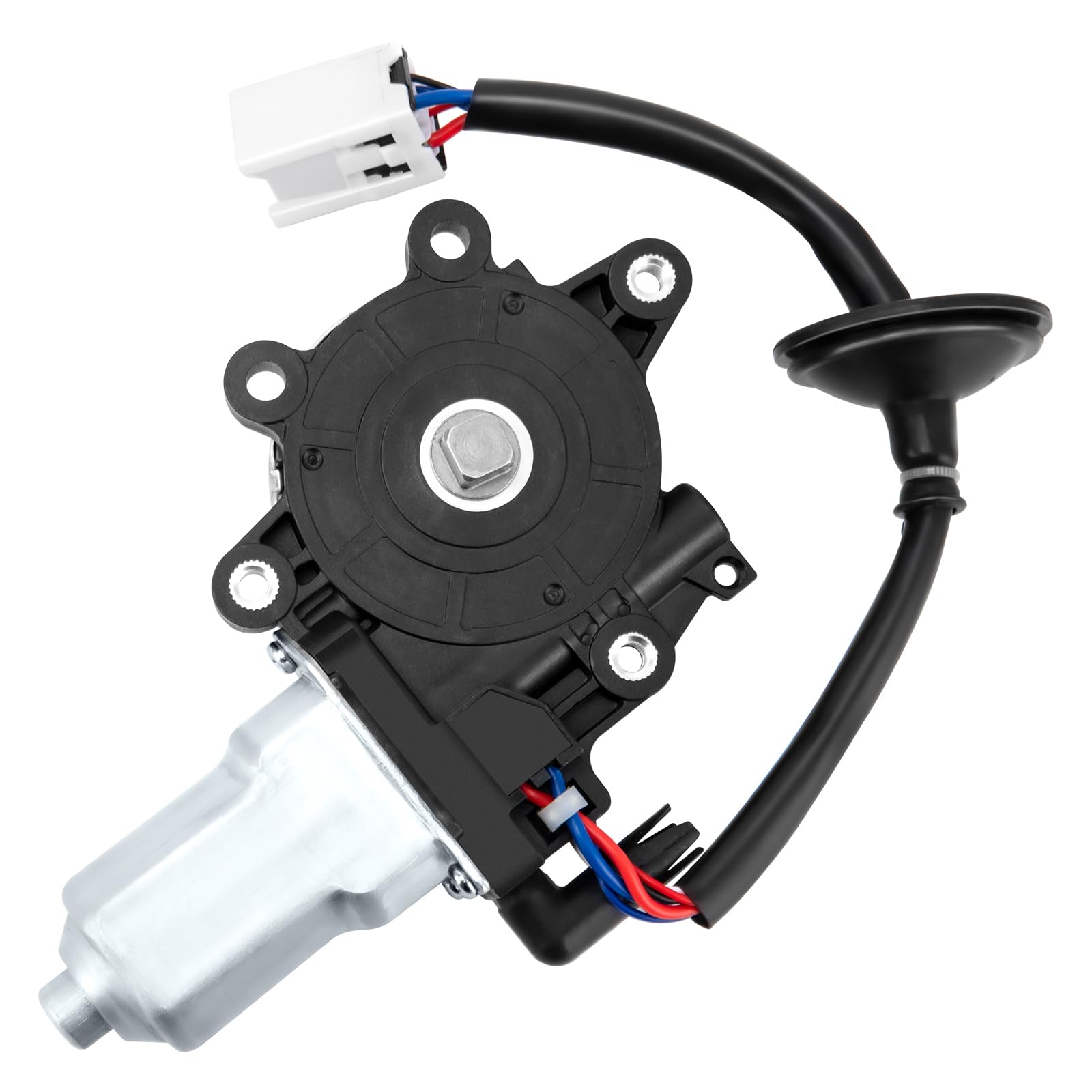※VJ　1/2 Power Window Motor JC Whitney® Font And Ea, Dive And
