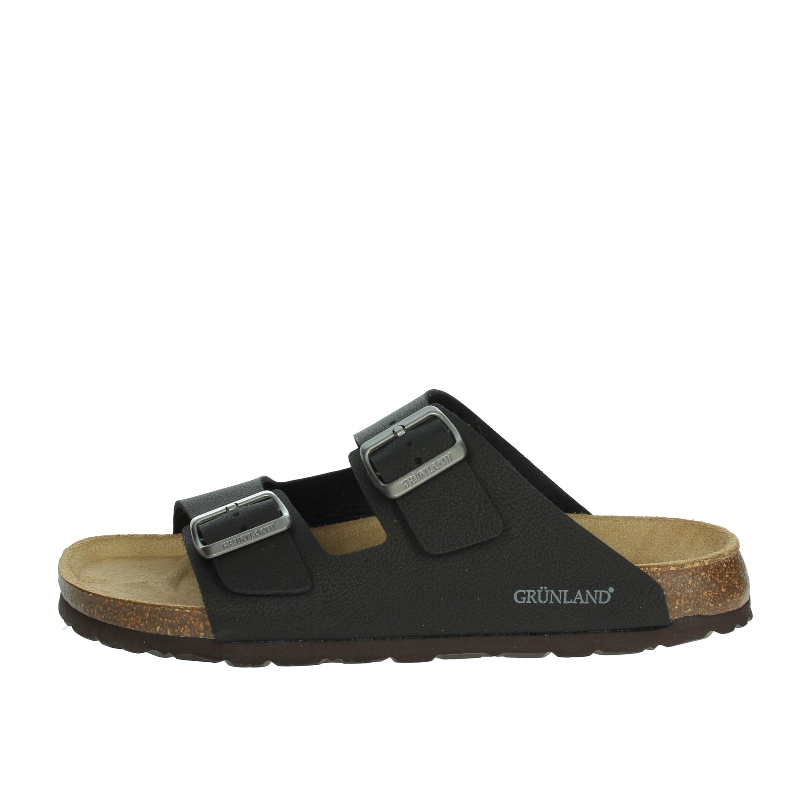 Grunland CB3012 BOBO Ciabatta Uomo S.