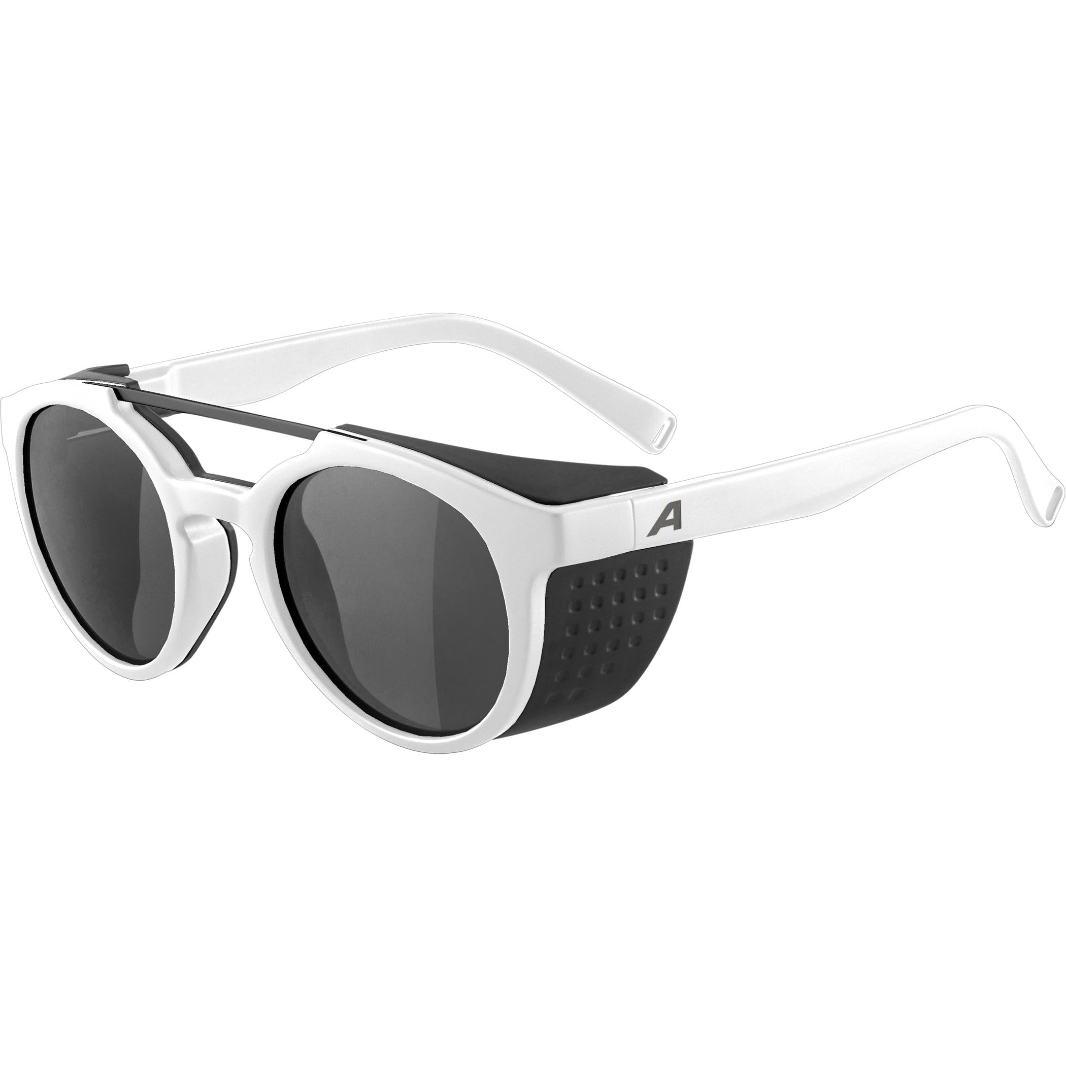 ALPINA Unisex Glace Glacier Sonnenbrille (1er Pack)