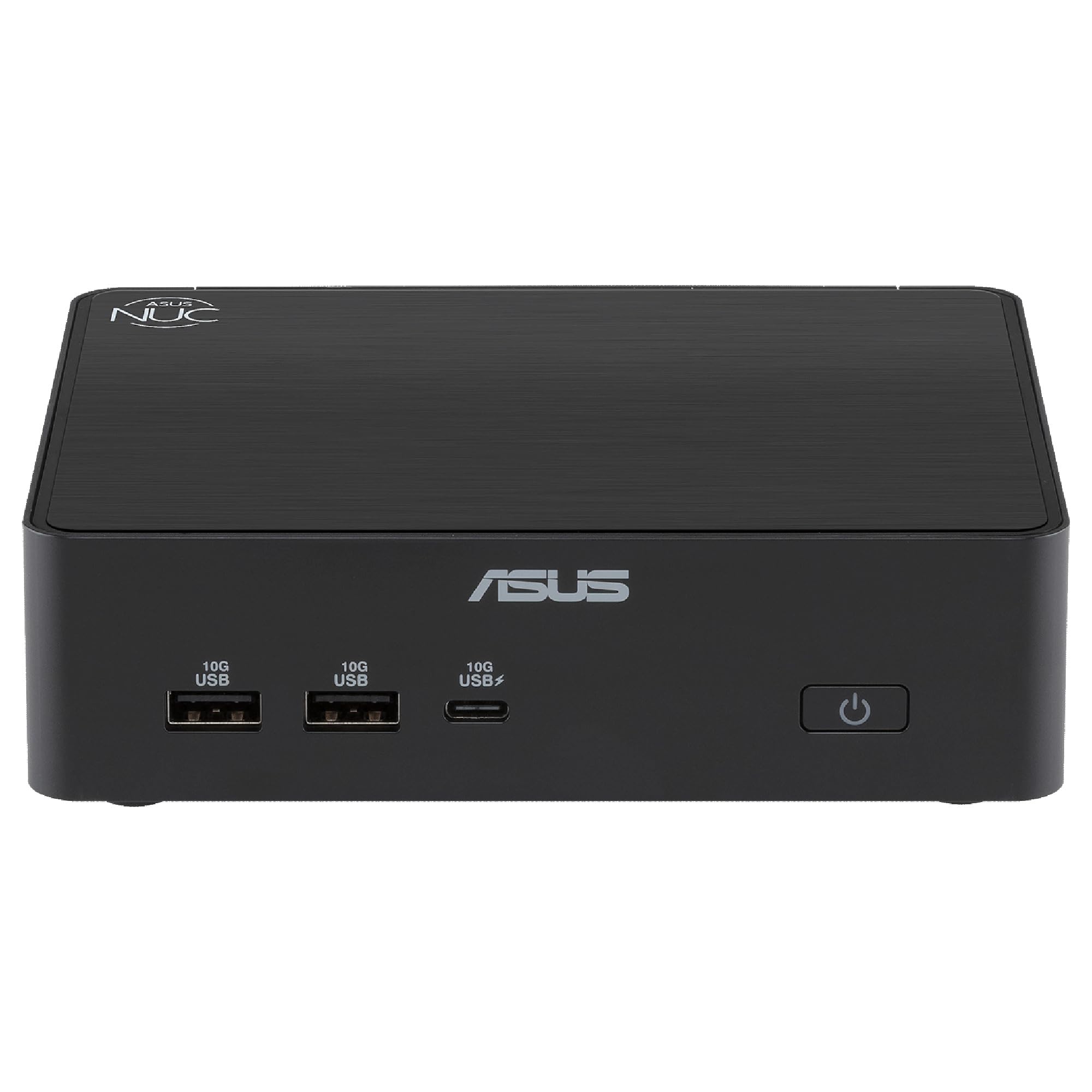 ASUS NUC 16 Pro - Ordenador de sobremesa | Procesador Intel Ultra 7 365H, sin memoria, sin almacenamiento, sin SO, compatible con OpenClaw
