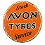 Avon Tyres