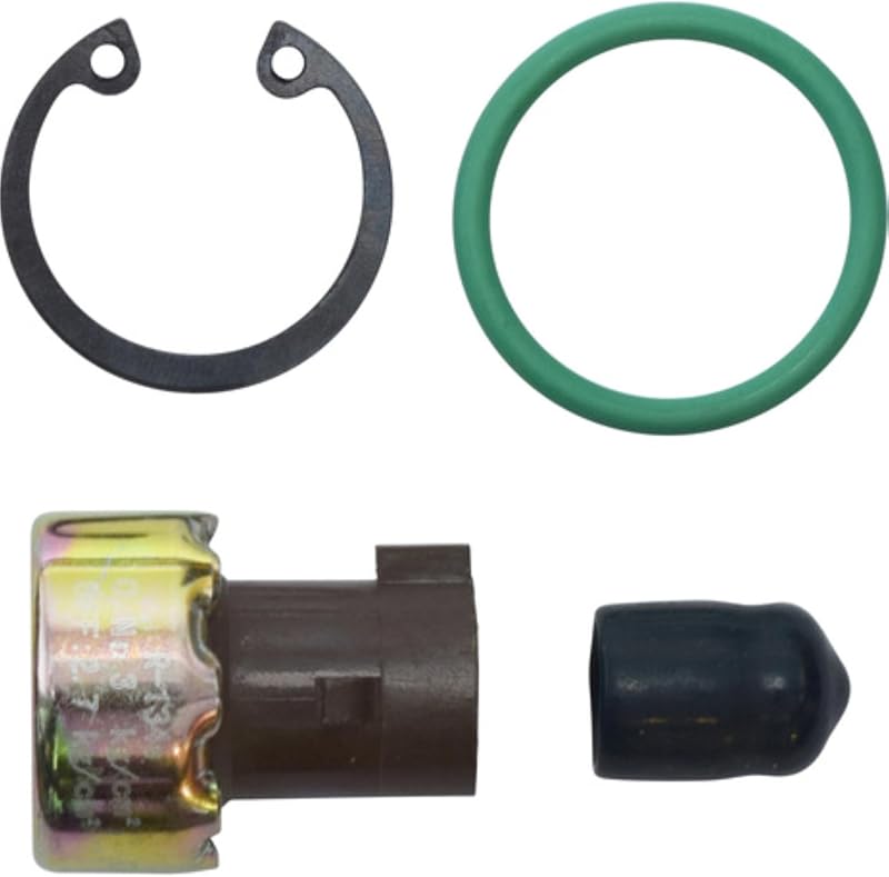 Interruptor de pressão do compressor do ar-condicionado UAC SW 10011C – 1 unidade