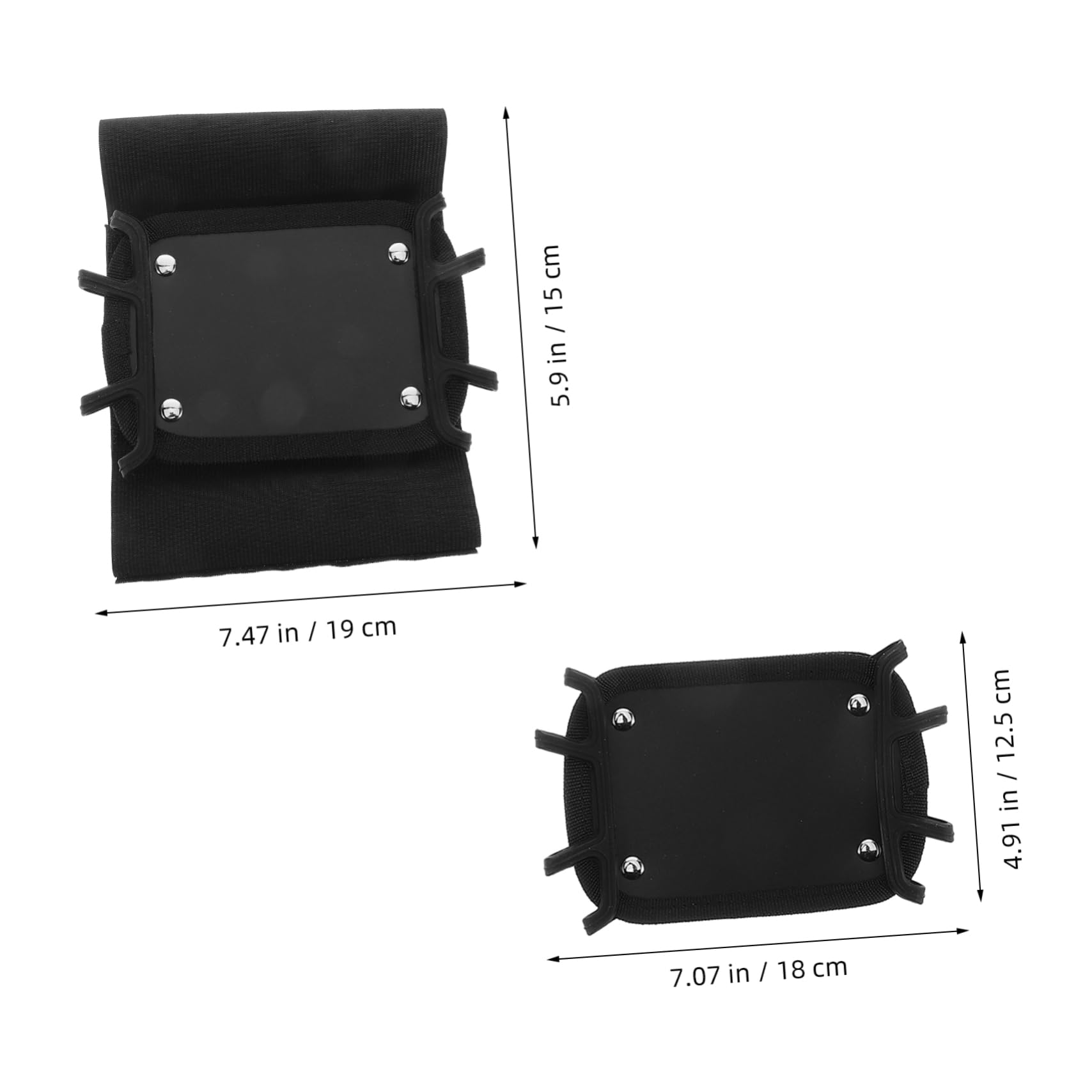 Uonlytech Car Tablet Holder and Phone Mount Adjustable Headrest Accessory for Backseat Entertainment Compatible Switch and Phones Easy Installation for Road Trips and Family Outings