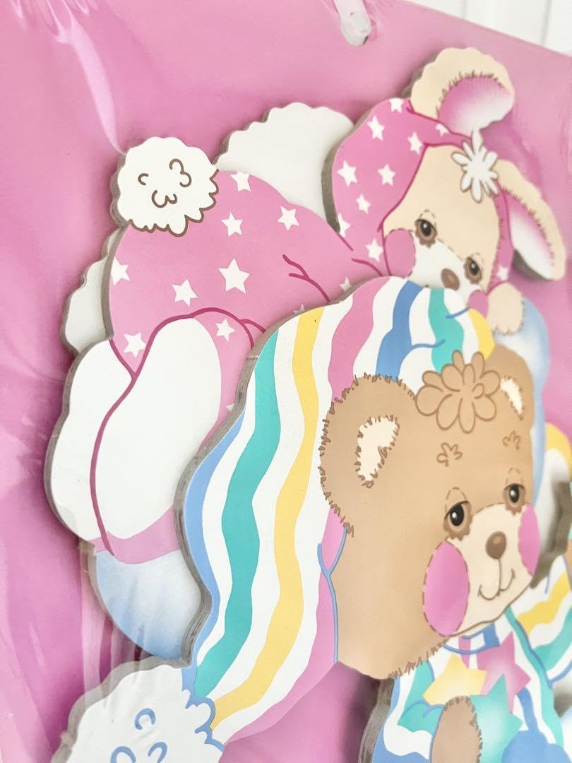 Teddy Beddy Bear Betsy ジェリービーンズ バニー Teddy Beddy Bear Betsy ジェリービーンズ バニー