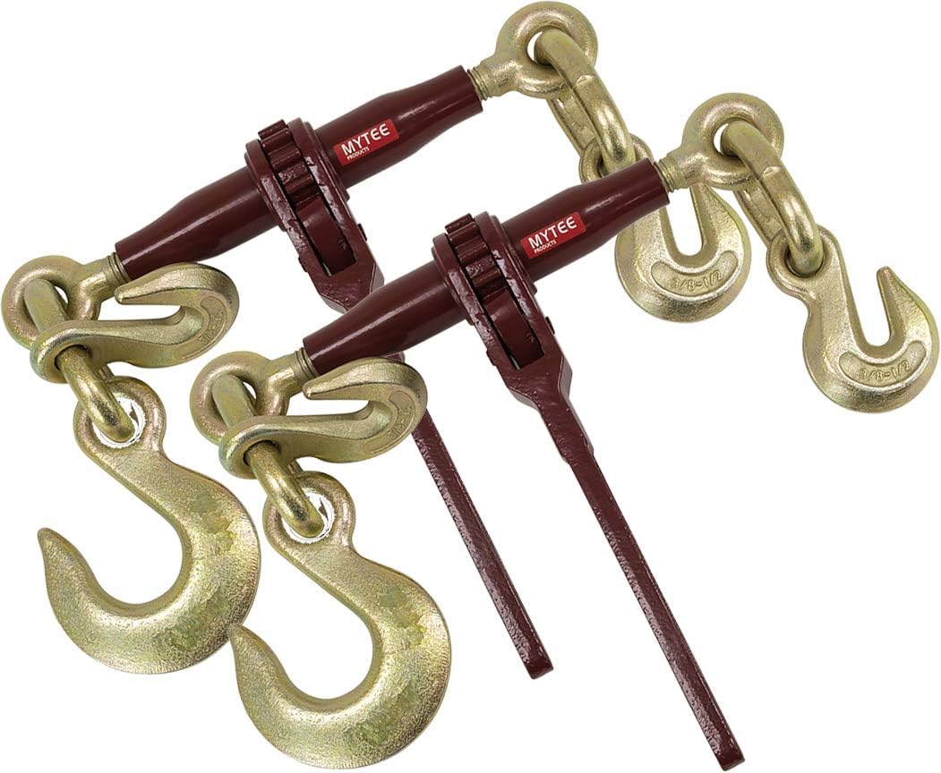 Industrial & Scientific Grab Hooks 1/2 Grab