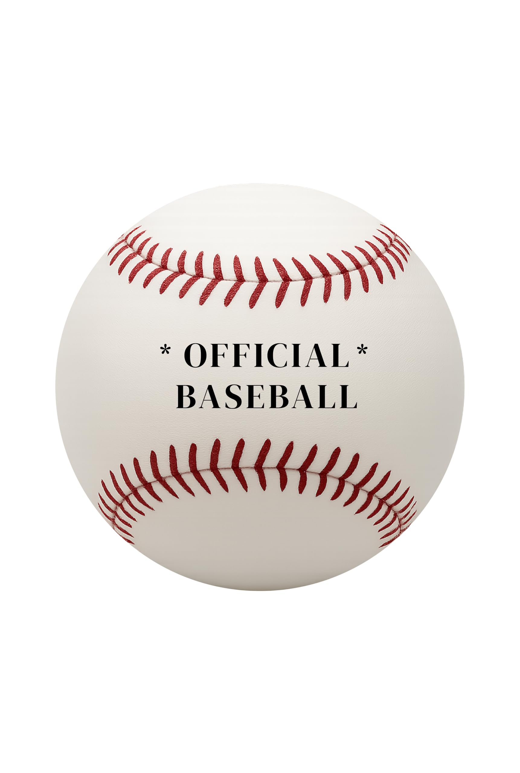DOS Baseball Ball,CPBSC League Official Ball