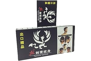 Minkissy Barber Stencils for Precision Haircuts