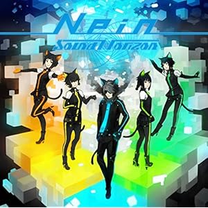 9th Story CD『Nein』 初回盤 (CD+DVD)