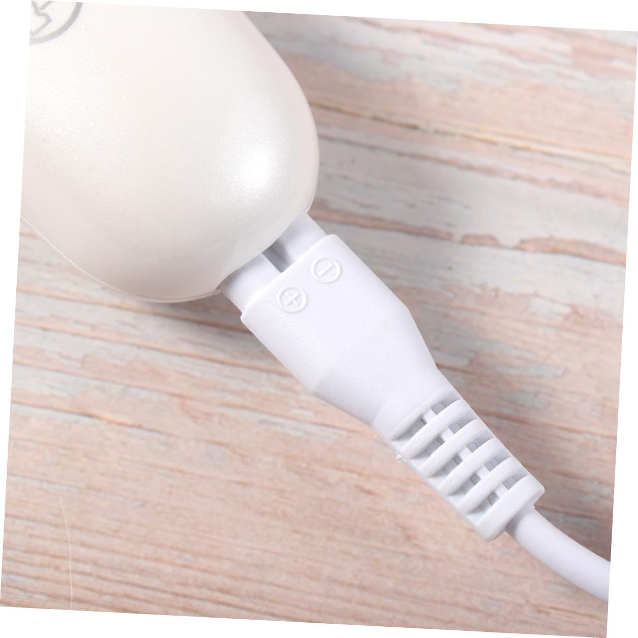 Lurrose Epilatore Elettrico Donna Rasoio Corpo Display LED Ricaricabile Usb, Rimozione Peli Ascelle e Zona Bikini, Lama Riutilizzabile in Abs e Acciaio Inox