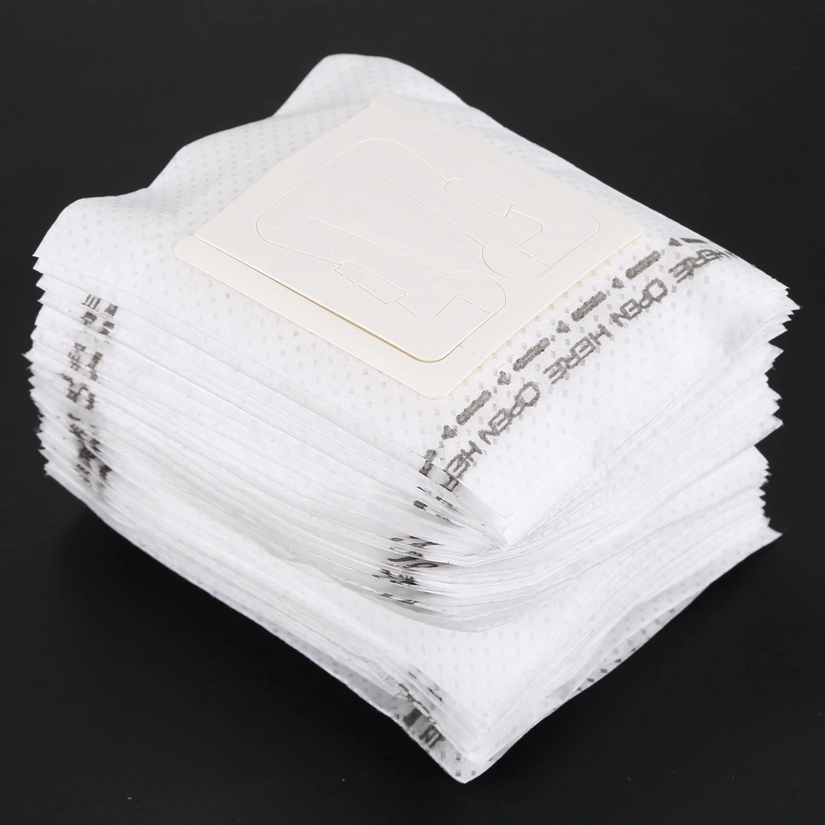 750 Stücke Einweg Tropf Kaffee Tasse Filter Beutel Hängen Tasse Kaffee Filter Kaffee und Tee Werkzeuge