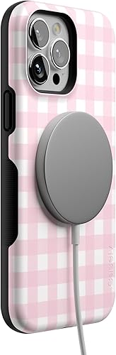 Miniatura 1762 de Casely Funda para iPhone 13 Pro Max Jardín dorado Floral de girasol amarillo Compatible con MagSafe Diseño protector audaz Jardín Dorado