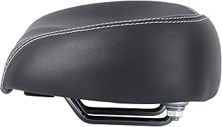 5pcs excercise bike excersize bike exercie bikes bicicleta estatica para ejercicios Saddle Absorption Bike exercise bike excersise bike Seat cushion mountain bike Cycling Equipment