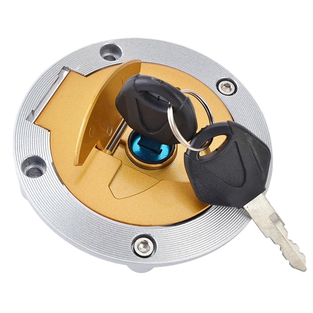 Tankdeckel mit Schlüssel for Ducati 748 848 749 916 996 998 1098 1198 M750 ST2 999 for Monster 695 750 for Hypermotard 796 1100