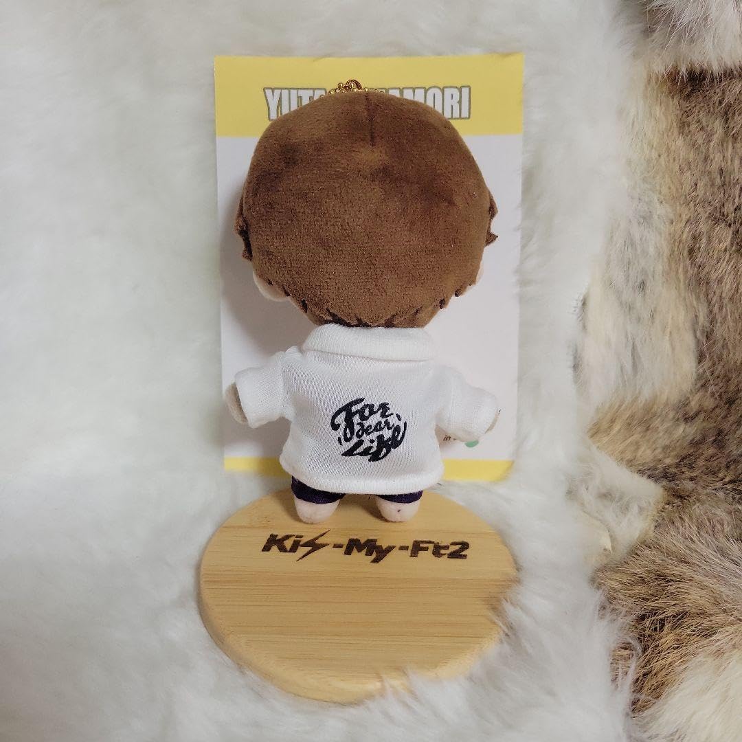 キスマイ ぬいぐるみ 衣装 - キャラクターグッズ