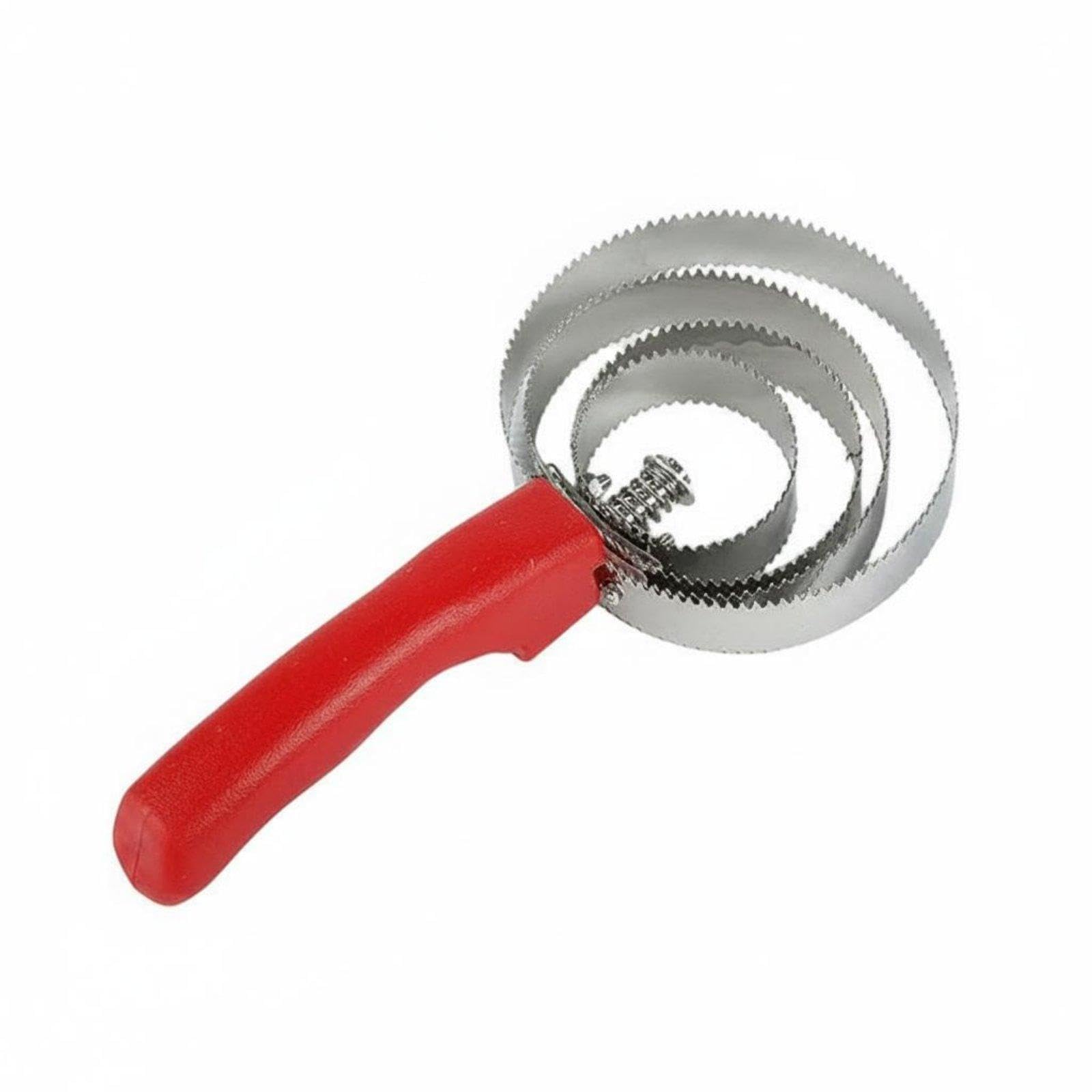 Horse Sweat Stainless Steel Equine Grooming Tool Massage Effect Grooming Tool for Stable, Equestrians, Equestrian Center, Farm-image-5