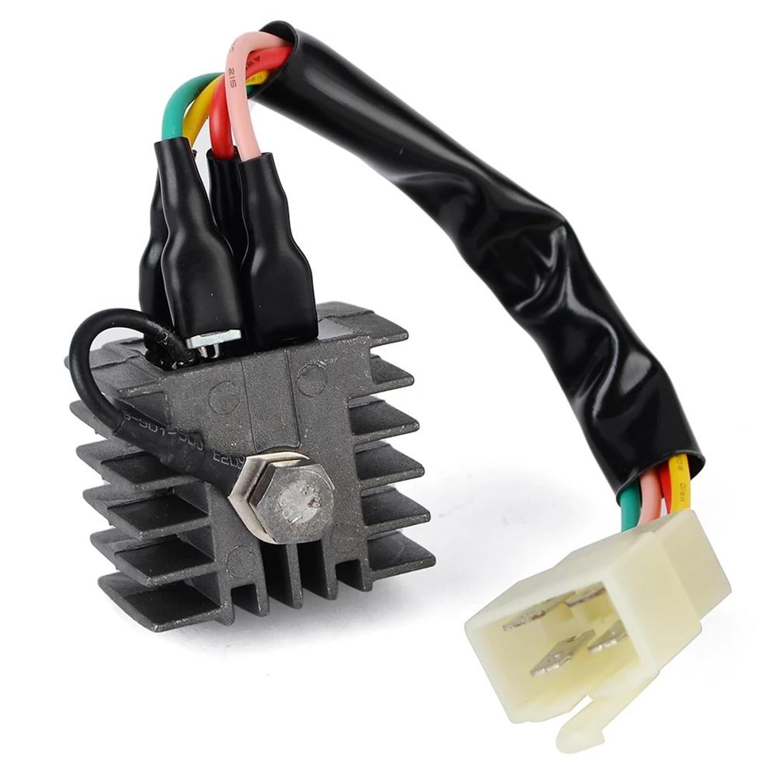 For CT90 CL125 XL100 XL100A CB125 CB125S CB175 CL175 CL200 CB200 CB200T CA175 Motorcycle Regulator Rectifier