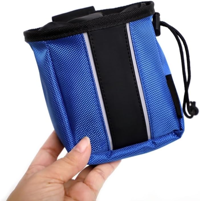 2pcs Archery Release Bag Pouch Bow String Release Storing Bag Hunting Shooting Universally Pocket Bag Accessories