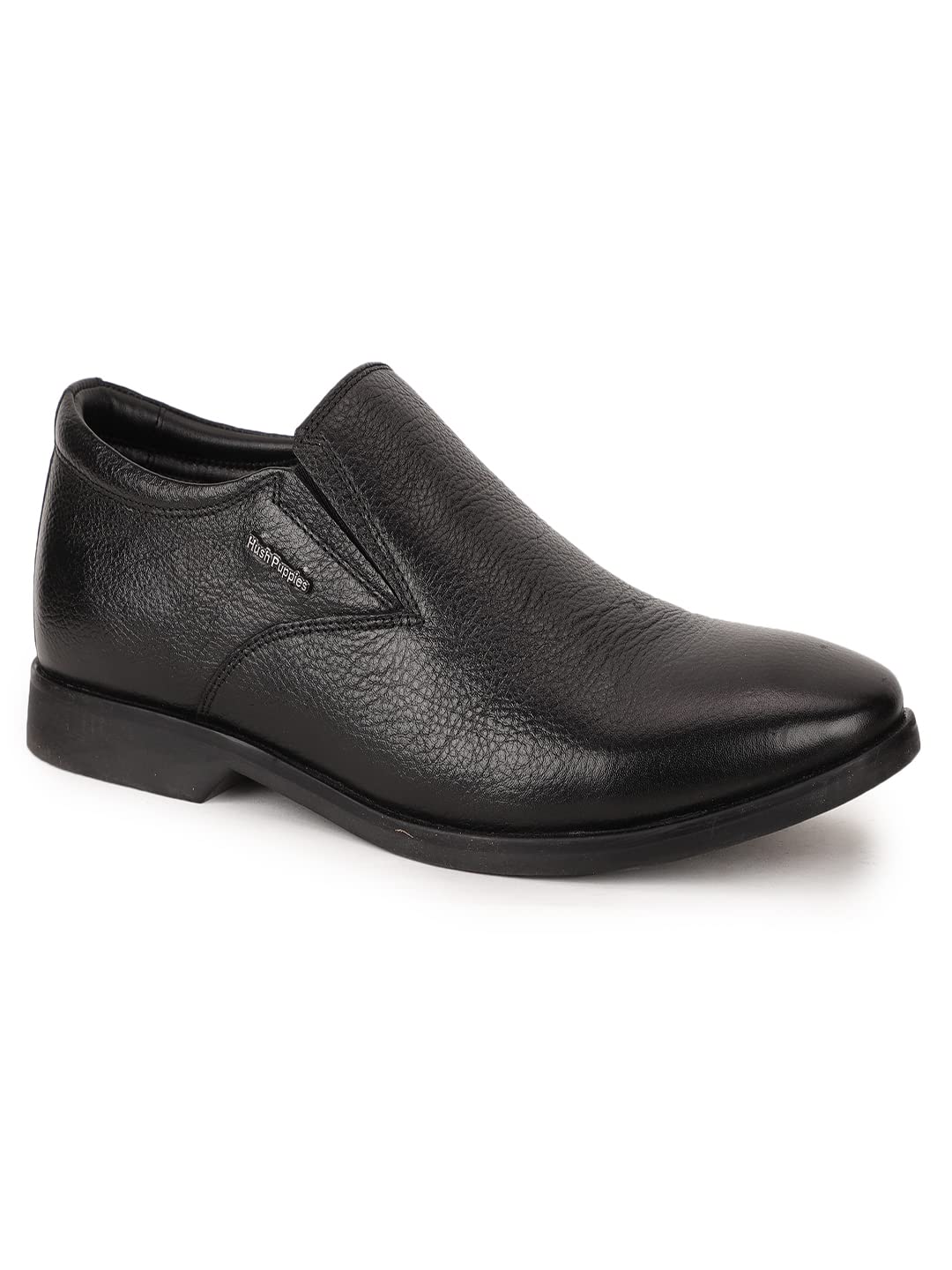 Hush Puppies Men's Slip-on Formal Shoe