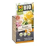 COMPO Rosen Insekten- und Pilz-frei 60 ml