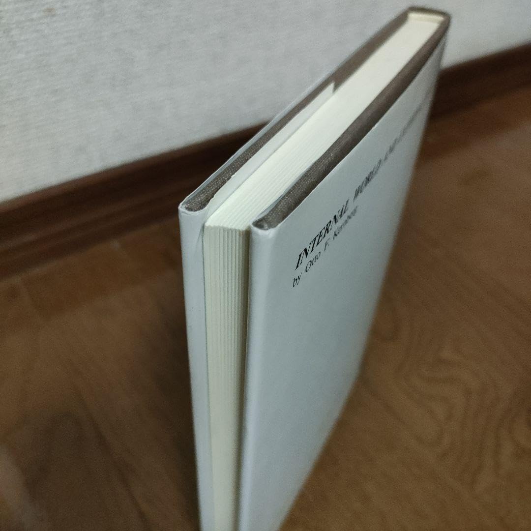 Amazon.co.jp: 内的世界と外的現実(上) オットーF. カーンバーグ山口