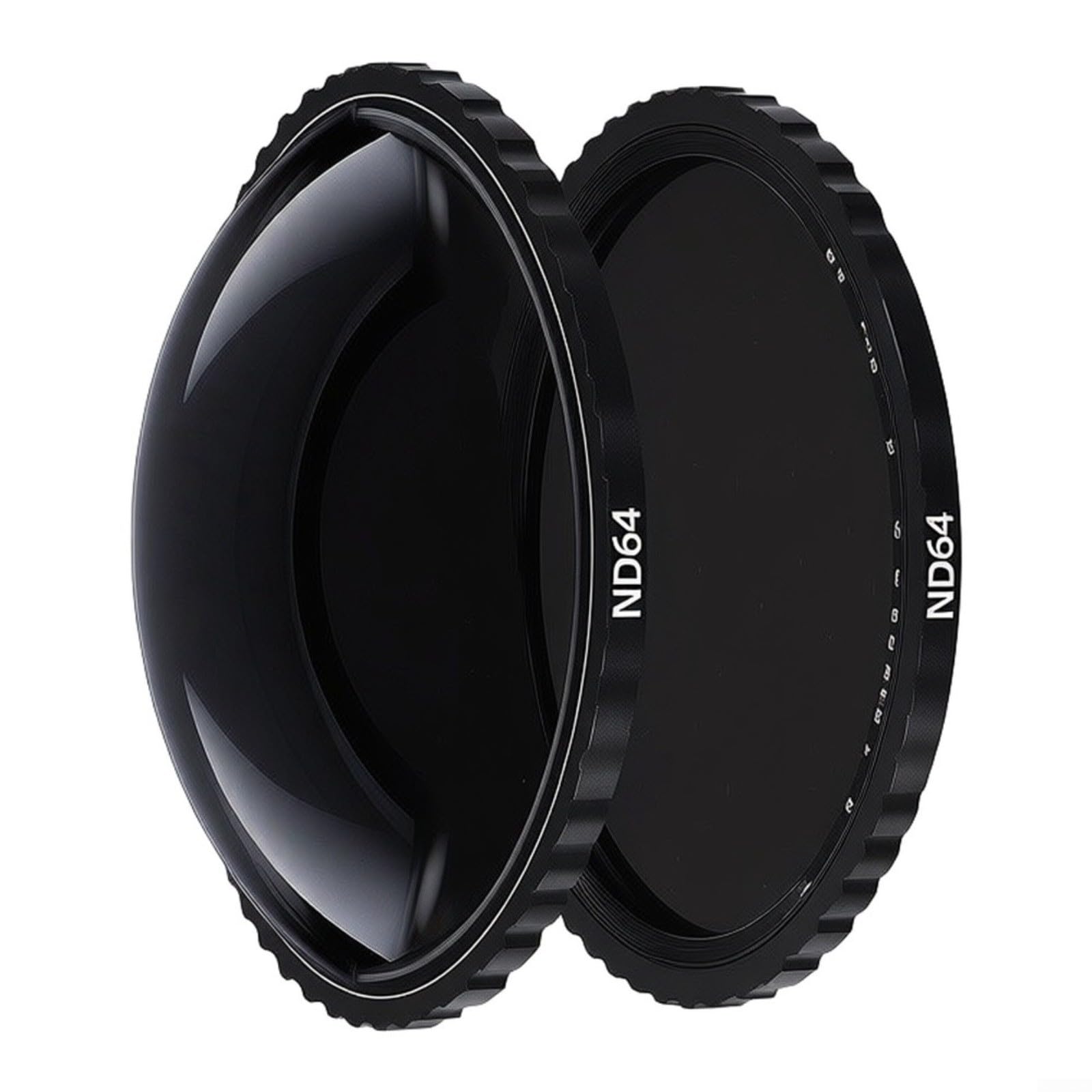 ND Filter Set für Insta360 X6 Graufilter ND16 ND32 ND64