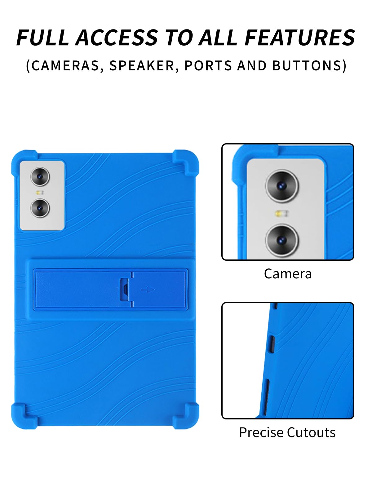 Amazon.com: Case for SVITOO TAB P11 Android 15 Tablet 2025