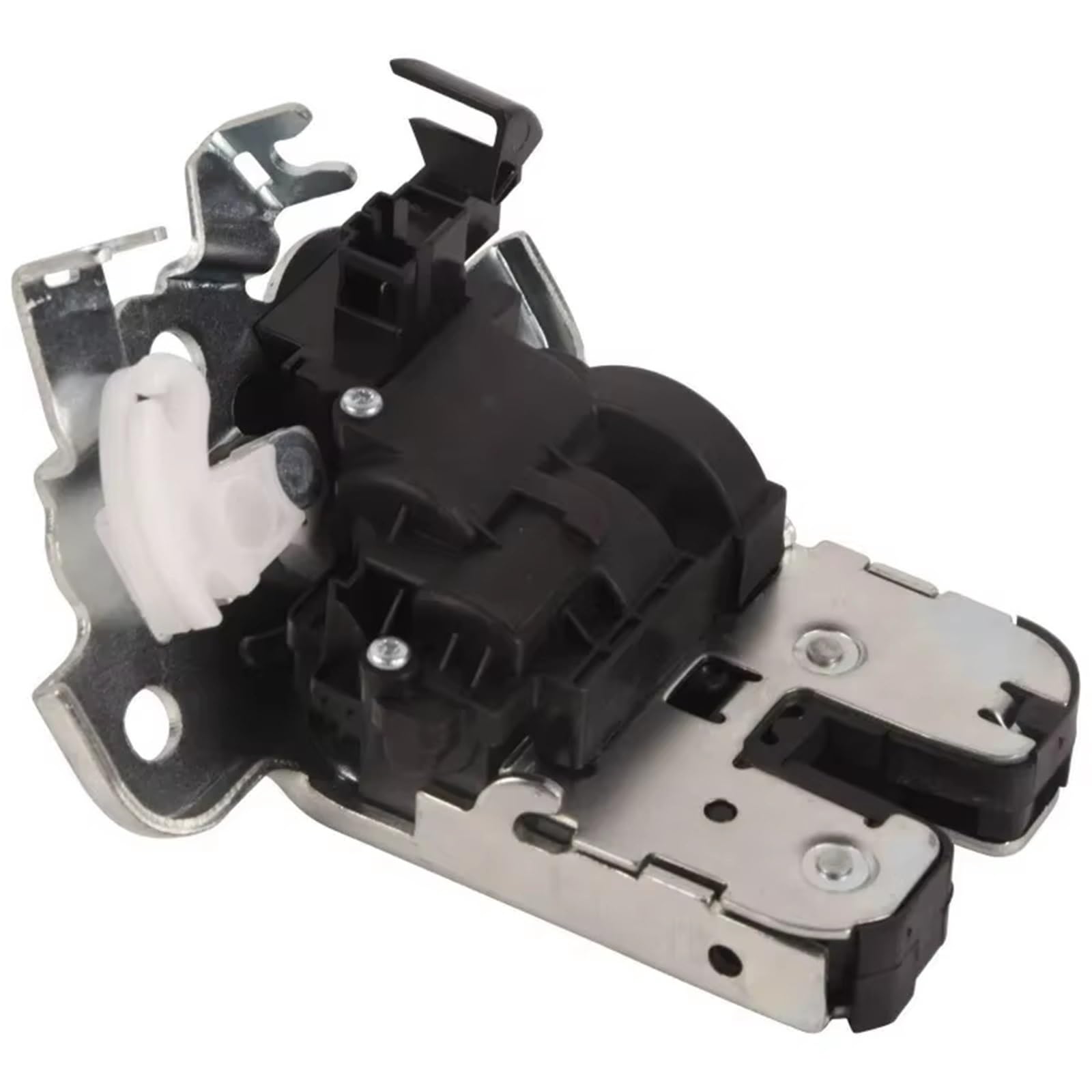 Tetari One Color Trunk Lock Tailgate Lock For A4 B8 B9 For A6 For C7 For Q5 8R For Q7 8K9827505a 8K9827505 8R0827505a 4H0827505 Trunk Tailgate Door Lock Latch Bootlid Boot Trunk Lock